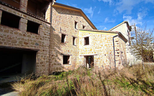 RIF. 874 IMMOBILE DEL XIV SECOLO