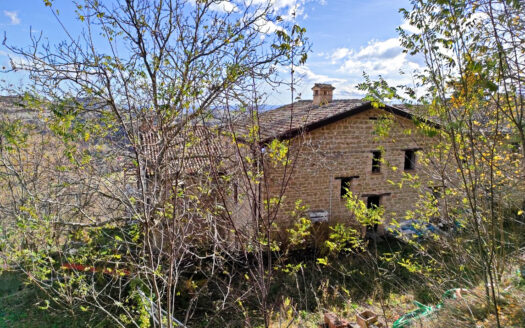 RIF. 874 IMMOBILE DEL XIV SECOLO