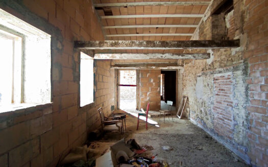 RIF. 874 IMMOBILE DEL XIV SECOLO