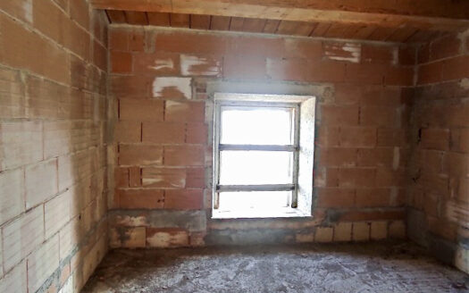 RIF. 874 IMMOBILE DEL XIV SECOLO