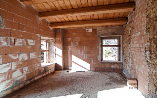 RIF. 874 IMMOBILE DEL XIV SECOLO