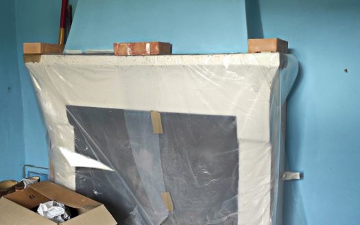 RIF. 871 CIELO TERRA CON CORTE