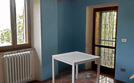 RIF. 871 CIELO TERRA CON CORTE