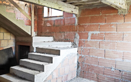 RIF. 874 IMMOBILE DEL XIV SECOLO