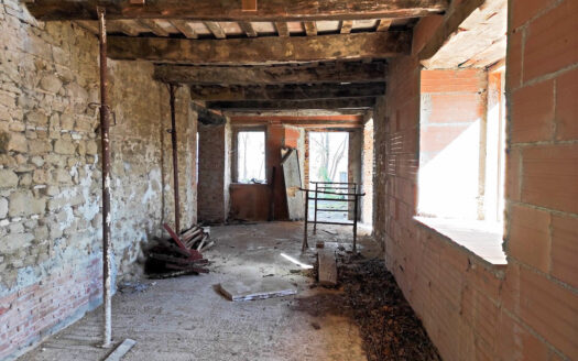 RIF. 874 IMMOBILE DEL XIV SECOLO