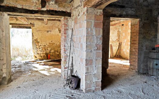 RIF. 874 IMMOBILE DEL XIV SECOLO