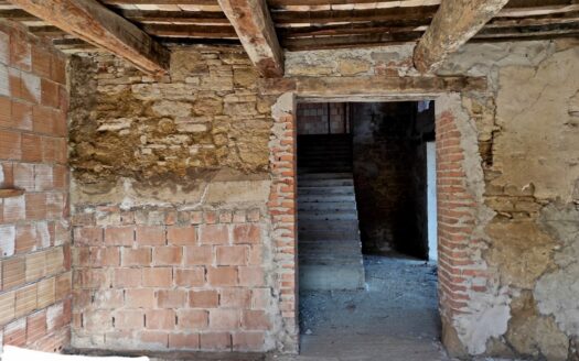 RIF. 874 IMMOBILE DEL XIV SECOLO