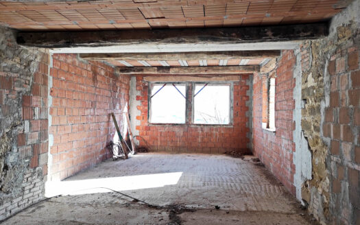 RIF. 874 IMMOBILE DEL XIV SECOLO