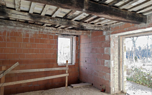 RIF. 874 IMMOBILE DEL XIV SECOLO