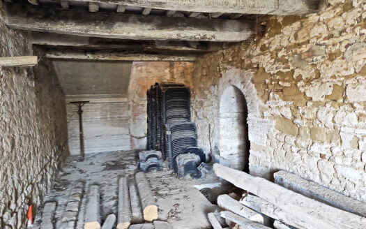 RIF. 874 IMMOBILE DEL XIV SECOLO