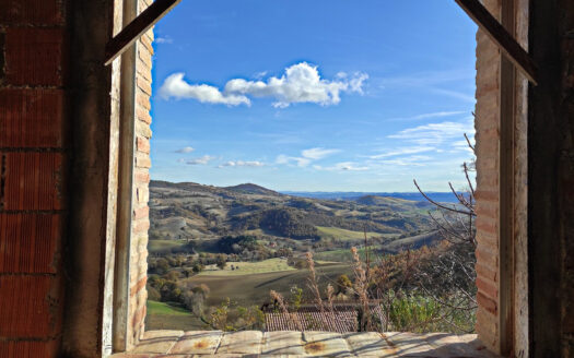 RIF. 874 IMMOBILE DEL XIV SECOLO