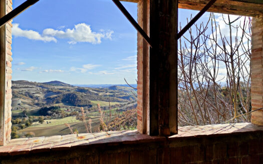 RIF. 874 IMMOBILE DEL XIV SECOLO