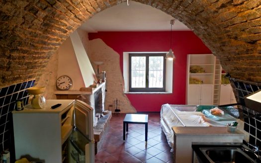 RIF. 871 CIELO TERRA CON CORTE