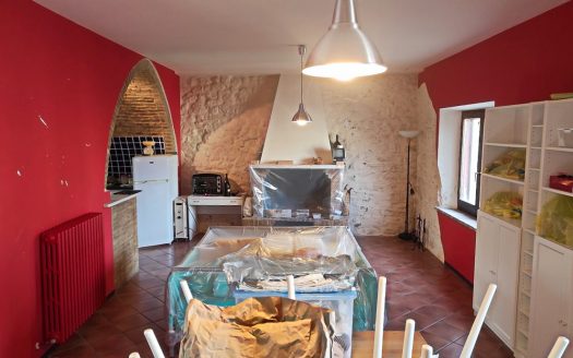 RIF. 871 CIELO TERRA CON CORTE