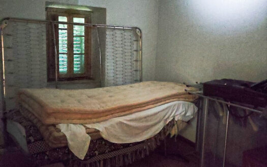 RIF. 875 SOLUZIONE BIFAMILIARE VERSANTE MACERATA