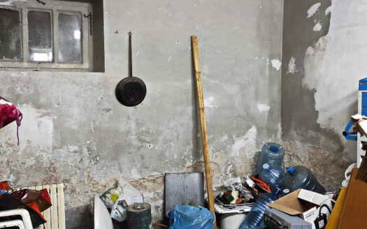 RIF. 875 SOLUZIONE BIFAMILIARE VERSANTE MACERATA