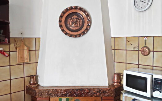 RIF. 894 VICINANZE VILLA STRADA