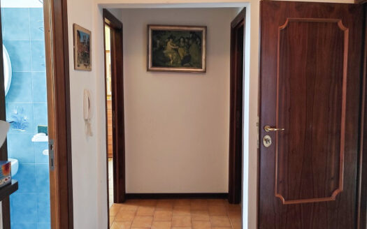 RIF. 894 VICINANZE VILLA STRADA