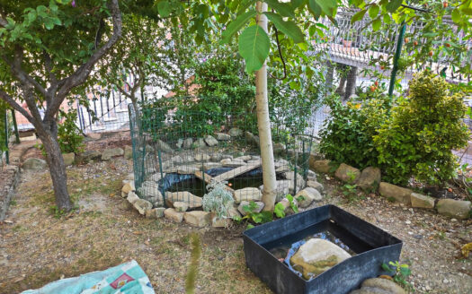 RIF. 897 APPARTAMENTO PIANO TERRA CON GIARDINO