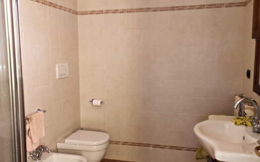 RIF. 901 CUPRAMONTANA CASALE CON TERRENO