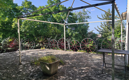 RIF. 912 HOTEL MIRAMONTI