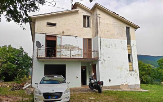 RIF. 904 CASA INDIPENDETE