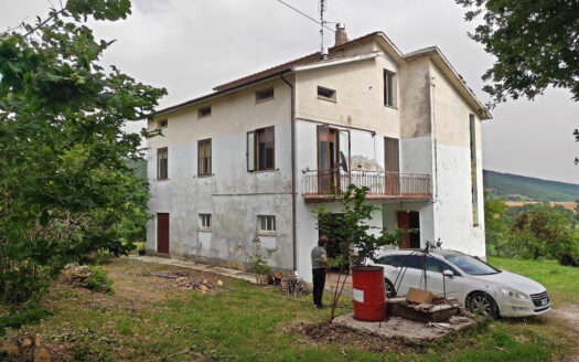 RIF. 904 CASA INDIPENDETE