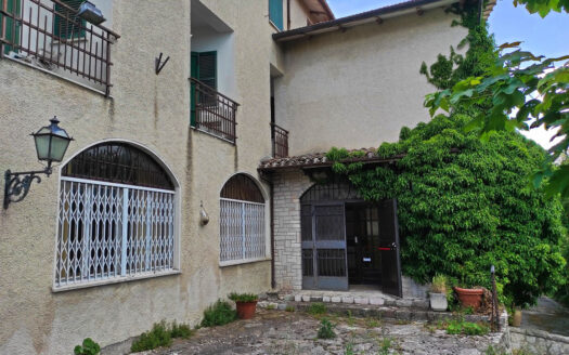 RIF. 912 HOTEL MIRAMONTI