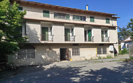 RIF. 912 HOTEL MIRAMONTI