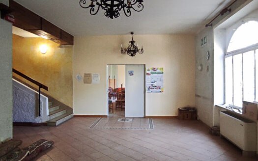 RIF. 912 HOTEL MIRAMONTI