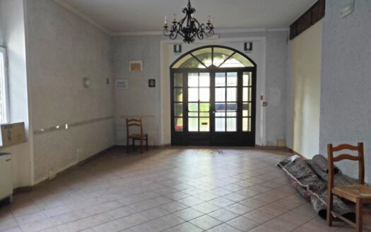 RIF. 912 HOTEL MIRAMONTI