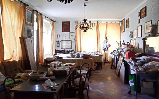 RIF. 912 HOTEL MIRAMONTI