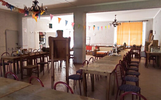 RIF. 912 HOTEL MIRAMONTI