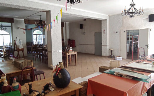 RIF. 912 HOTEL MIRAMONTI