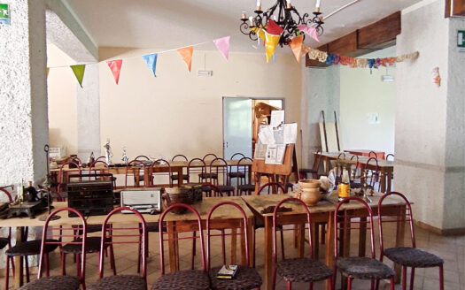 RIF. 912 HOTEL MIRAMONTI