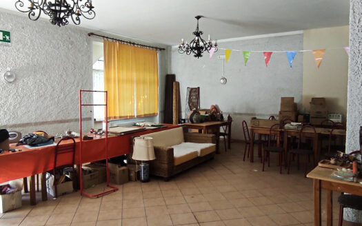 RIF. 912 HOTEL MIRAMONTI