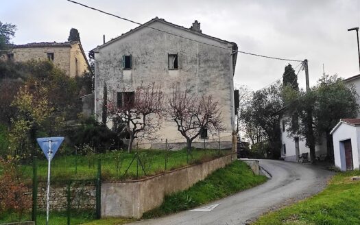 RIF. 915 CASALE DEL XIX SECOLO