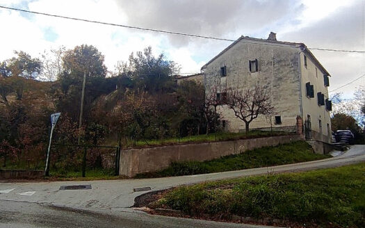 RIF. 915 CASALE DEL XIX SECOLO