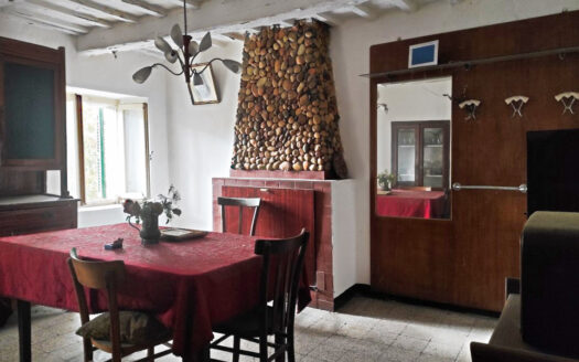 RIF. 915 CASALE DEL XIX SECOLO