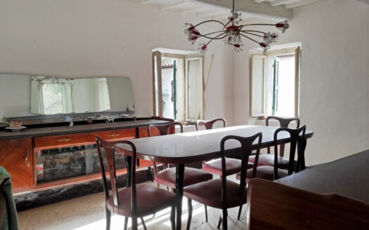 RIF. 915 CASALE DEL XIX SECOLO