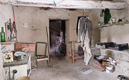 RIF. 915 CASALE DEL XIX SECOLO