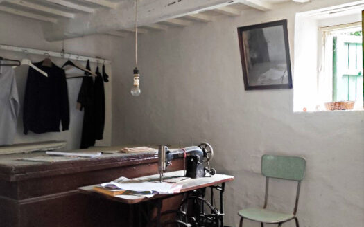 RIF. 915 CASALE DEL XIX SECOLO