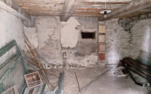 RIF. 915 CASALE DEL XIX SECOLO