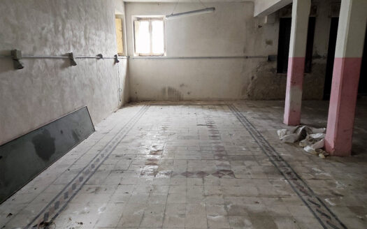 RIF. 922 CASA INDIPENDENTE VERSANTE MACERATA