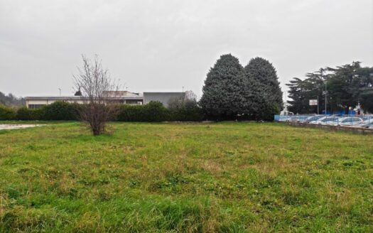 CAPANNONE ZONA Z.I.P.A.