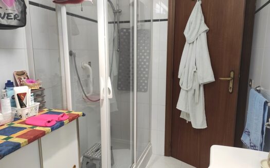Cingoli Immobiliare RIF. 944 SAN GIUSEPPE APPARTAMENTO CON GARAGE