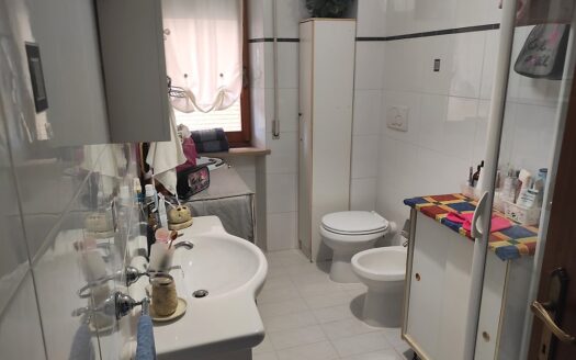 Cingoli Immobiliare RIF. 944 SAN GIUSEPPE APPARTAMENTO CON GARAGE