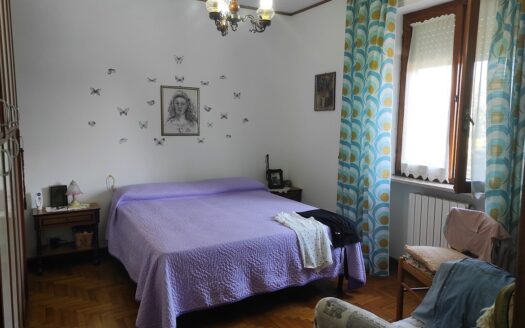 Cingoli Immobiliare RIF. 944 SAN GIUSEPPE APPARTAMENTO CON GARAGE
