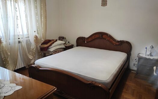 Cingoli Immobiliare RIF. 944 SAN GIUSEPPE APPARTAMENTO CON GARAGE