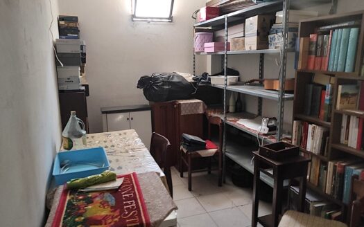 Cingoli Immobiliare RIF. 944 SAN GIUSEPPE APPARTAMENTO CON GARAGE